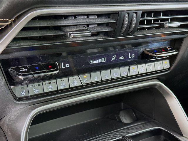 used 2024 Mazda CX-90 PHEV car, priced at $35,197