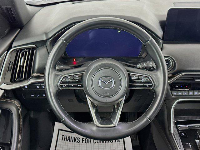 used 2024 Mazda CX-90 PHEV car, priced at $35,197