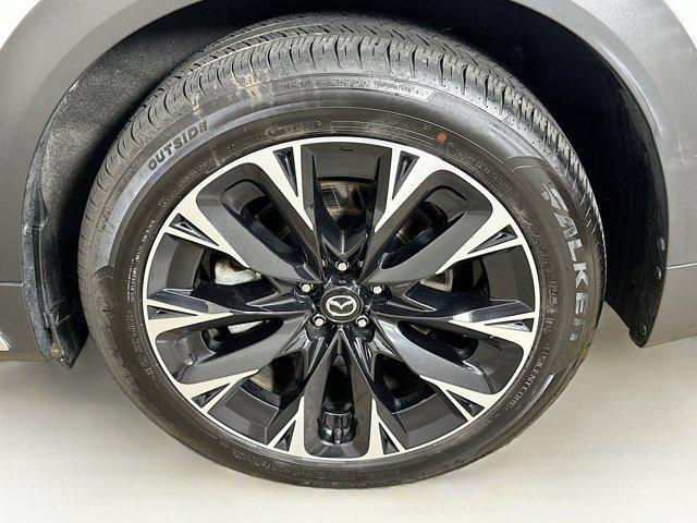 used 2024 Mazda CX-90 PHEV car, priced at $35,197