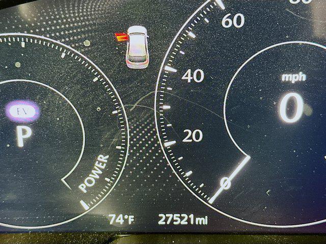 used 2024 Mazda CX-90 PHEV car, priced at $35,197