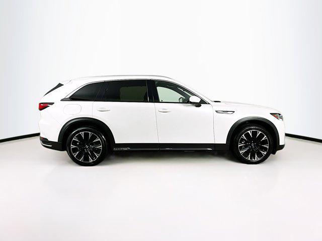 used 2024 Mazda CX-90 PHEV car, priced at $35,197
