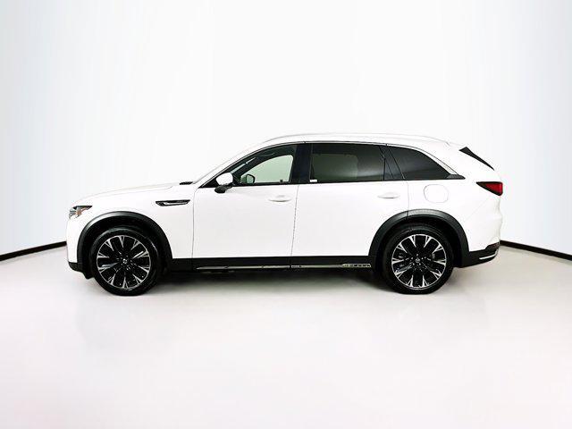 used 2024 Mazda CX-90 PHEV car, priced at $35,197