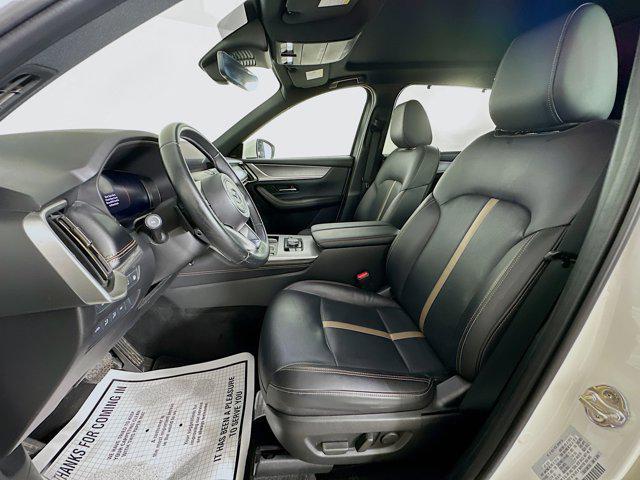 used 2024 Mazda CX-90 PHEV car, priced at $35,197