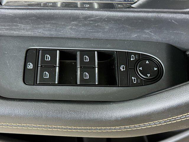 used 2024 Mazda CX-90 PHEV car, priced at $35,197