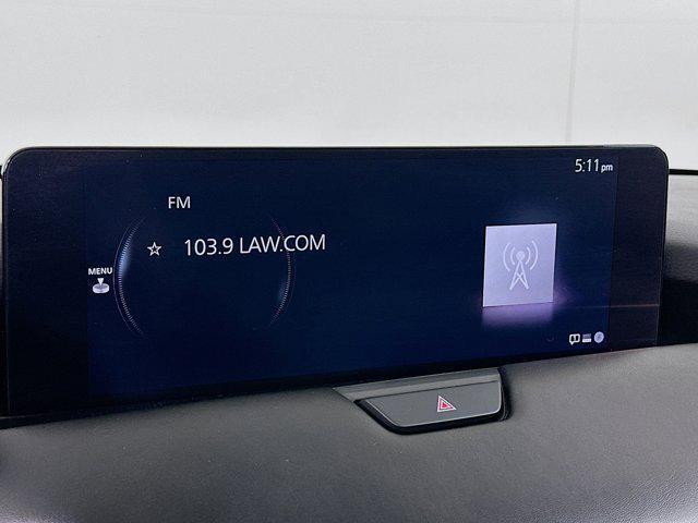 used 2024 Mazda CX-90 PHEV car, priced at $35,197