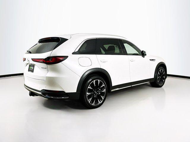 used 2024 Mazda CX-90 PHEV car, priced at $35,197