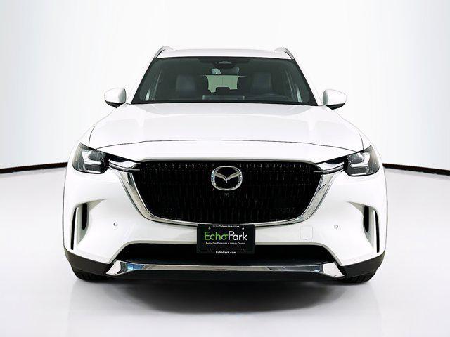 used 2024 Mazda CX-90 PHEV car, priced at $35,197