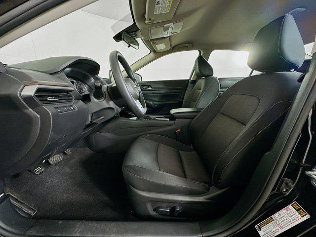 used 2024 Nissan Altima car, priced at $17,897