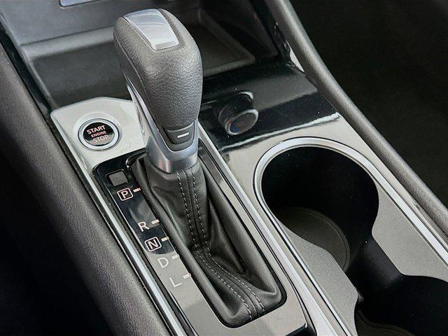 used 2024 Nissan Altima car, priced at $17,897