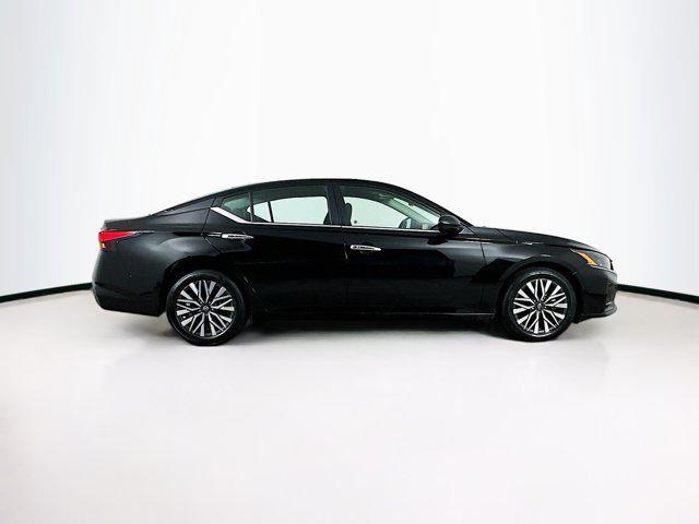 used 2024 Nissan Altima car, priced at $17,897