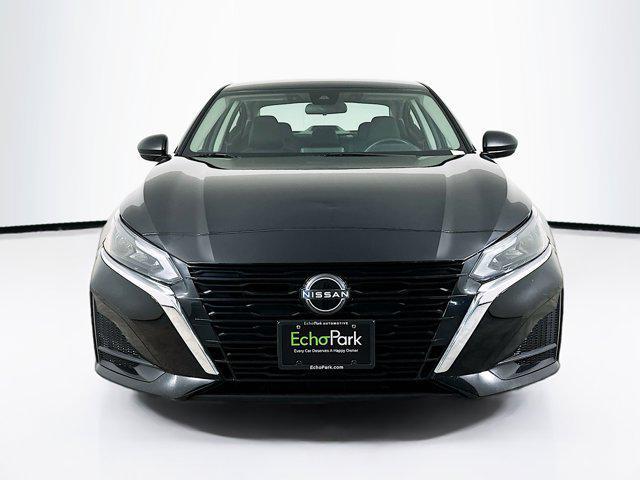 used 2024 Nissan Altima car, priced at $17,897