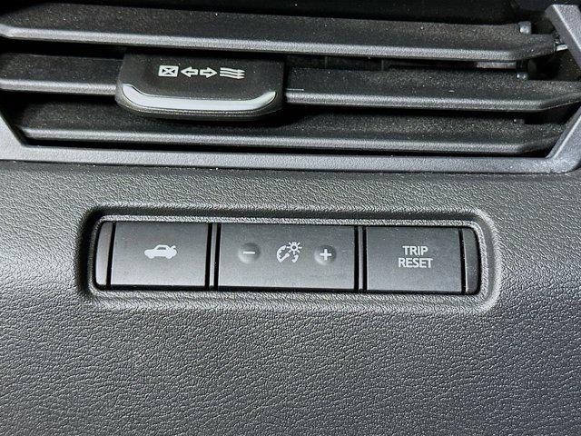used 2024 Nissan Altima car, priced at $17,897