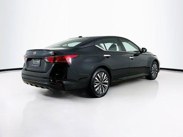 used 2024 Nissan Altima car, priced at $17,897