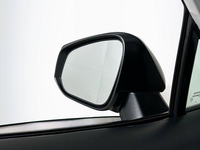 used 2025 Toyota RAV4 car, priced at $25,797