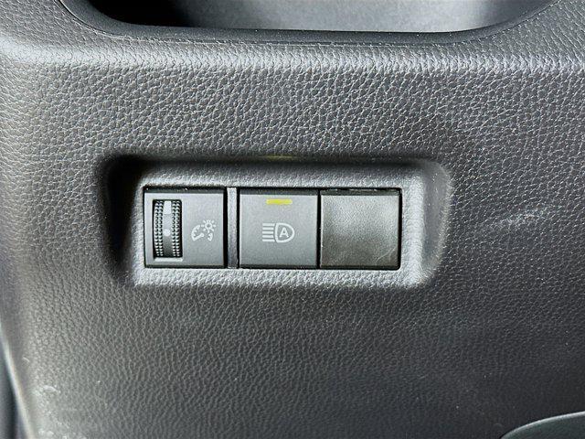 used 2025 Toyota RAV4 car, priced at $25,797