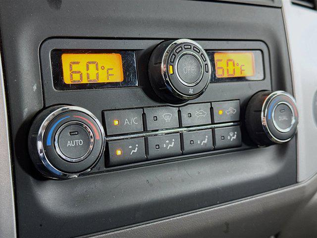 used 2021 Nissan Frontier car, priced at $23,497