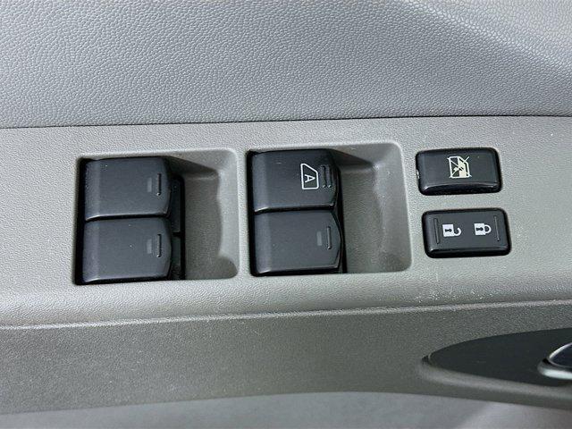 used 2021 Nissan Frontier car, priced at $23,497