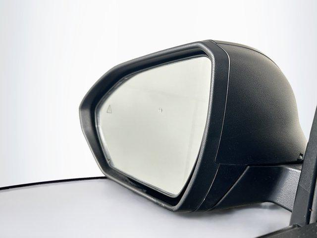 used 2024 Hyundai Tucson car, priced at $19,997