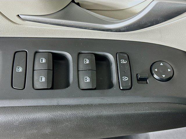 used 2024 Hyundai Tucson car, priced at $19,997