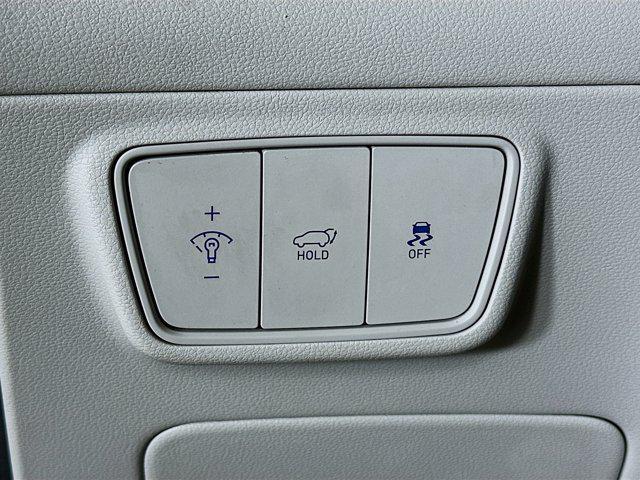 used 2024 Hyundai Tucson car, priced at $19,997