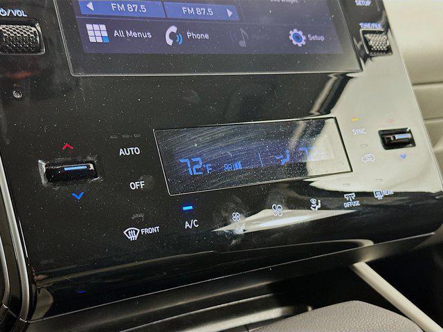 used 2024 Hyundai Tucson car, priced at $19,997