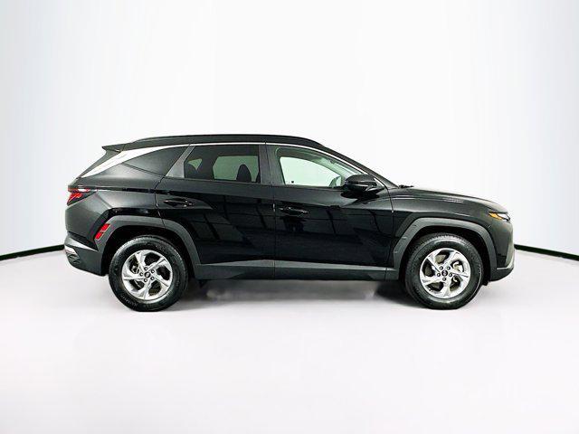 used 2024 Hyundai Tucson car, priced at $19,997