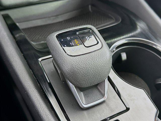 used 2023 Nissan Rogue car, priced at $23,797