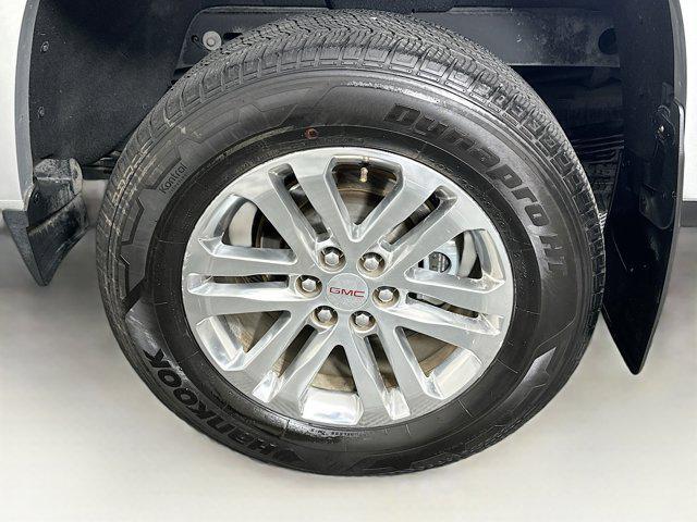 used 2016 GMC Canyon car, priced at $18,897