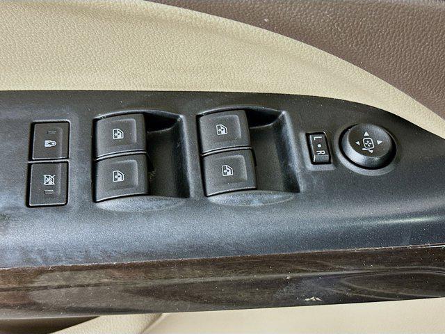 used 2016 GMC Canyon car, priced at $18,897