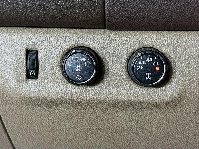 used 2016 GMC Canyon car, priced at $18,897
