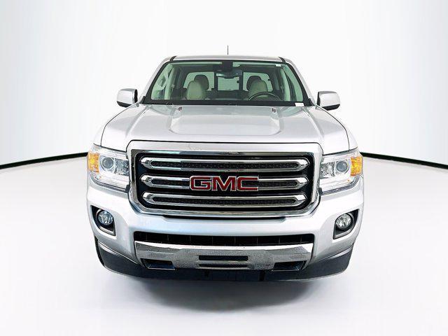 used 2016 GMC Canyon car, priced at $18,897