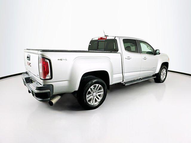 used 2016 GMC Canyon car, priced at $18,897