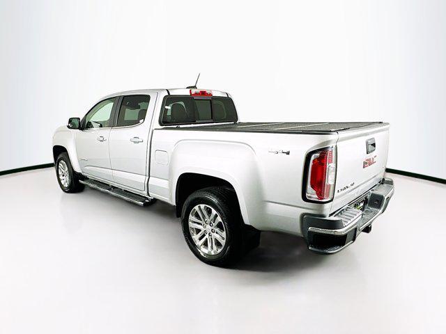 used 2016 GMC Canyon car, priced at $18,897