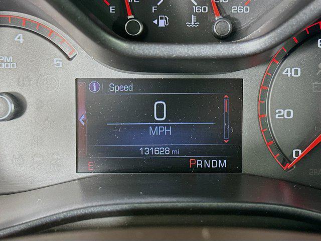 used 2016 GMC Canyon car, priced at $18,897