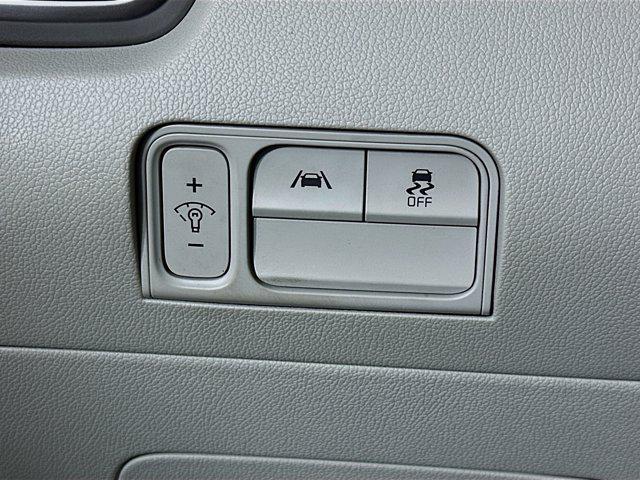 used 2023 Kia Sorento car, priced at $22,597