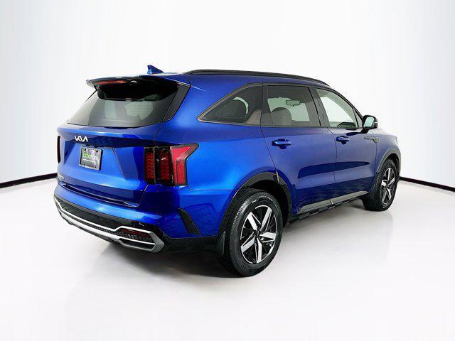used 2023 Kia Sorento car, priced at $22,597