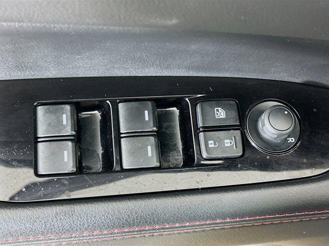 used 2024 Mazda CX-5 car, priced at $25,597