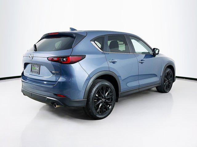 used 2024 Mazda CX-5 car, priced at $25,597