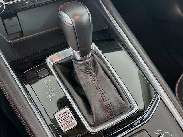 used 2024 Mazda CX-5 car, priced at $25,597