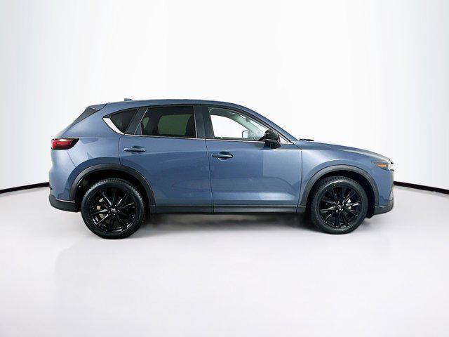 used 2024 Mazda CX-5 car, priced at $25,597