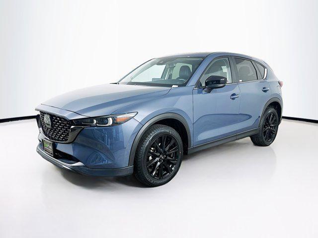 used 2024 Mazda CX-5 car, priced at $25,597