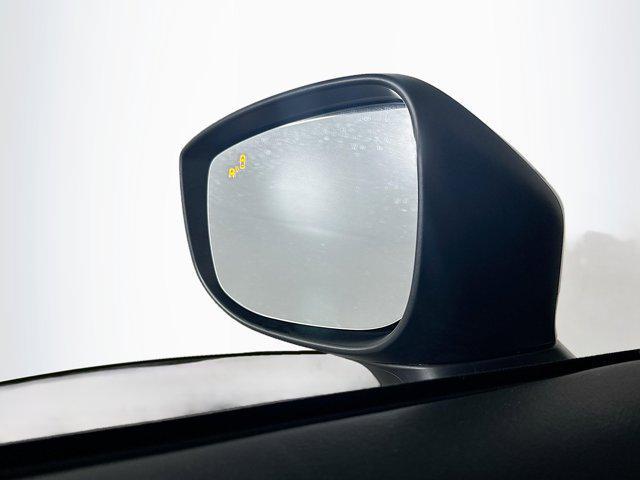 used 2024 Mazda CX-5 car, priced at $25,597