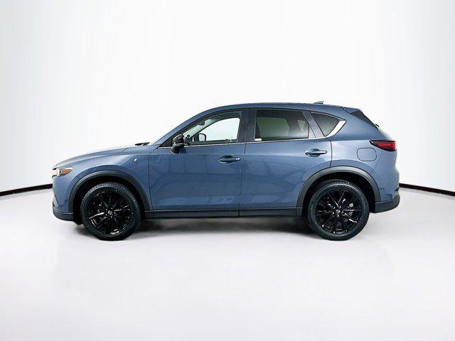 used 2024 Mazda CX-5 car, priced at $25,597