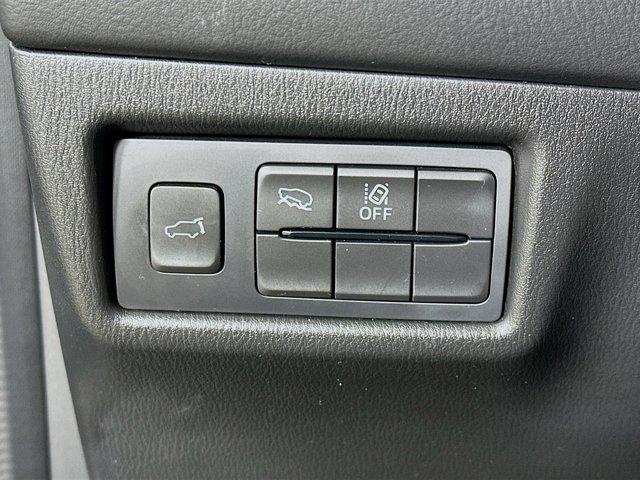 used 2024 Mazda CX-5 car, priced at $25,597