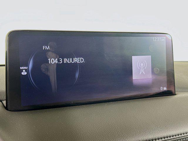 used 2024 Mazda CX-5 car, priced at $25,597