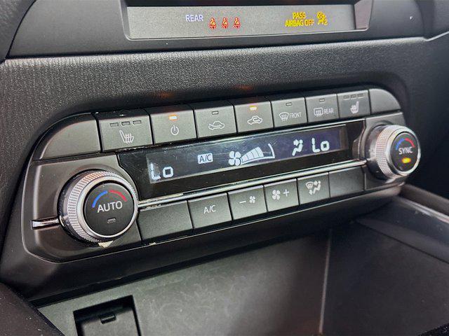used 2024 Mazda CX-5 car, priced at $25,597