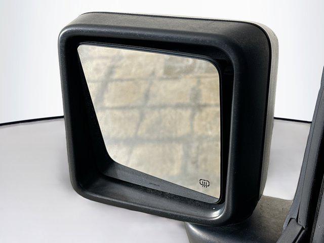 used 2019 Jeep Wrangler Unlimited car, priced at $21,297