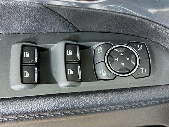 used 2017 Ford Explorer car, priced at $13,497