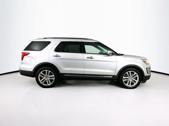 used 2017 Ford Explorer car, priced at $13,497