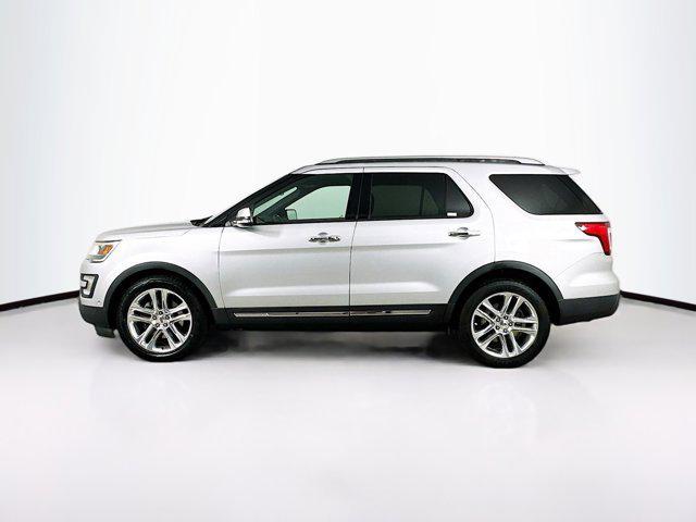used 2017 Ford Explorer car, priced at $13,497